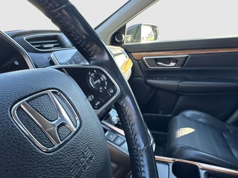 Certified 2020 Honda CR-V Touring image 50