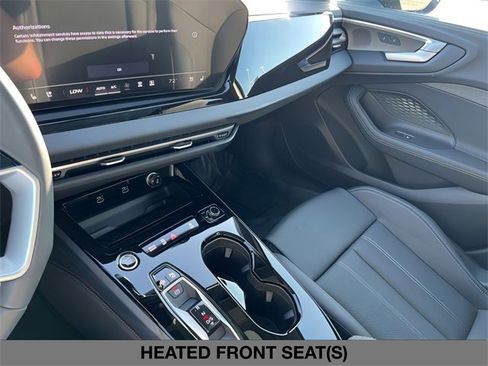 New 2025 Audi A5 2.0T Premium Plus image 24