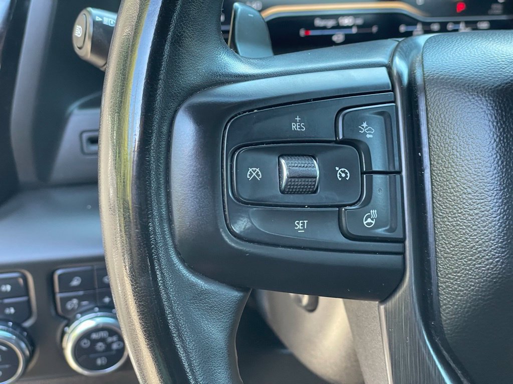 Used 2025 GMC Sierra 1500 AT4 AWD/4WD image 17