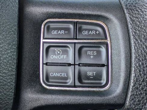 Used 2014 RAM 1500 Tradesman w/ Popular Equipment Group image 12