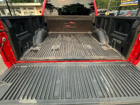 Used 2016 Ford F150 XLT AWD/4WD image 26