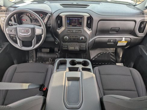 New 2026 GMC Sierra 2500 Pro w/ Convenience Package image 15