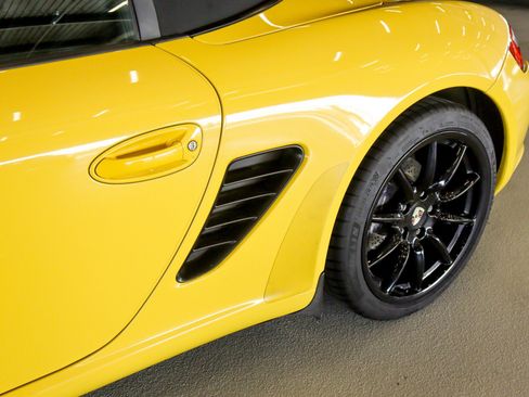 Used 2005 Porsche Boxster image 27