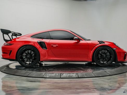 Used 2019 Porsche 911 GT3 RS RWD image 28