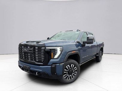 Used 2026 GMC Sierra 2500 Denali Ultimate