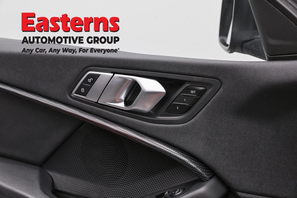 Used 2022 BMW 228i Gran Coupe w/ Convenience Package FWD image 22
