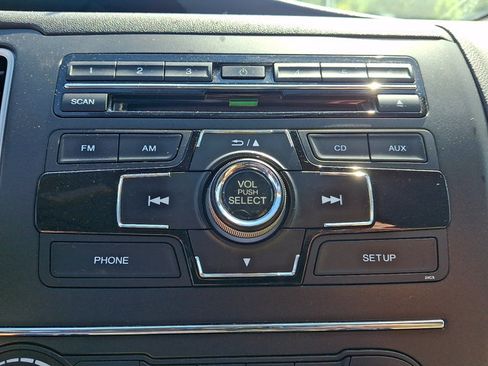 Used 2014 Honda Civic LX image 16