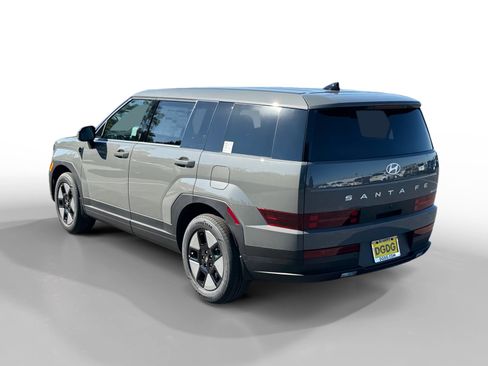 New 2026 Hyundai Santa Fe SE image 3