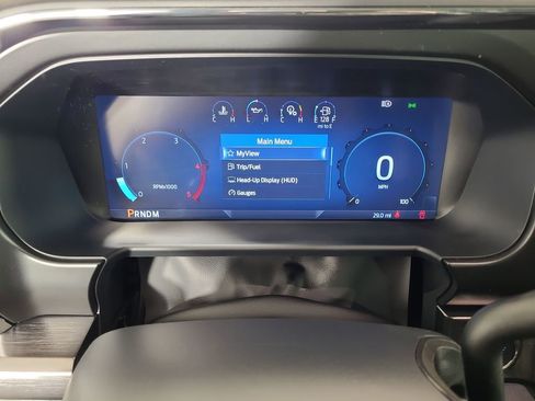 New 2026 Ford F350 Lariat w/ Black Appearance Package image 12