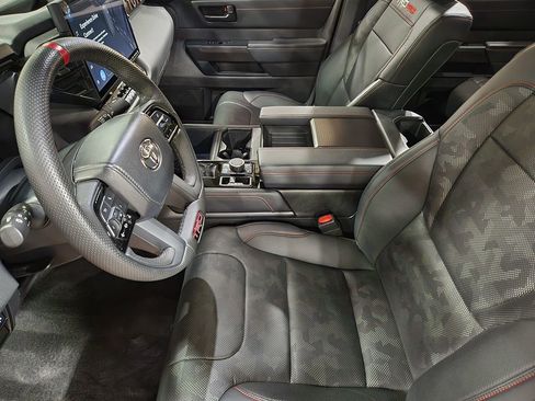 Used 2023 Toyota Tundra TRD Pro image 29