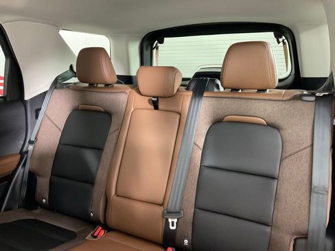 New 2026 Ford Bronco Sport Outer Banks image 16