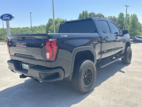 Used 2022 GMC Sierra 1500 Elevation AWD/4WD image 6