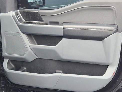 Used 2023 Ford F150 XLT w/ Equipment Group 302A High image 5