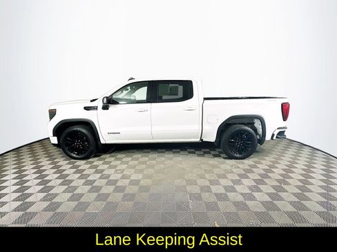 Used 2023 GMC Sierra 1500 Elevation AWD/4WD image 6