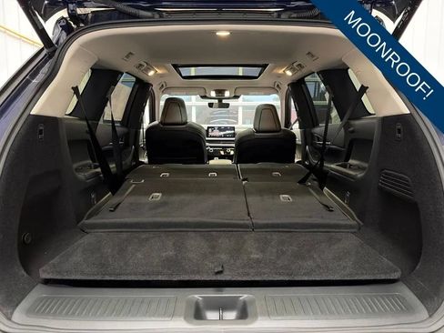 Used 2025 INFINITI QX60 Luxe AWD/4WD image 14