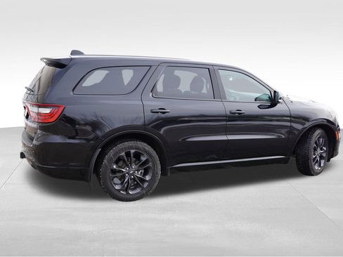 Certified 2021 Dodge Durango R/T w/ Technology Group image 5