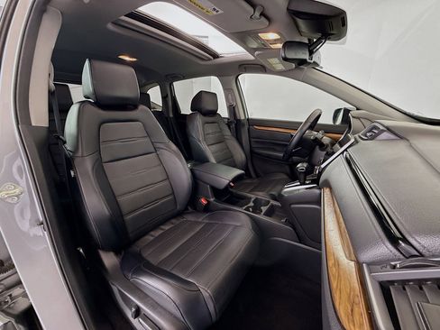 Used 2017 Honda CR-V Touring image 25