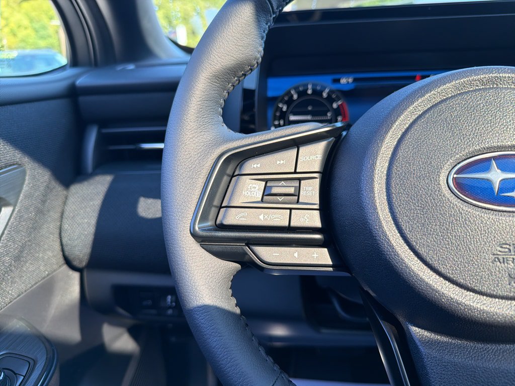 New 2026 Subaru Outback Limited AWD/4WD image 21