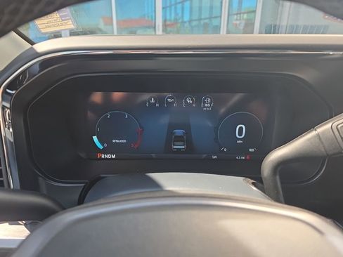 New 2026 Ford F250 Lariat image 28