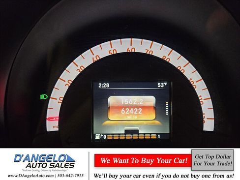 Used 2016 smart fortwo Prime image 22