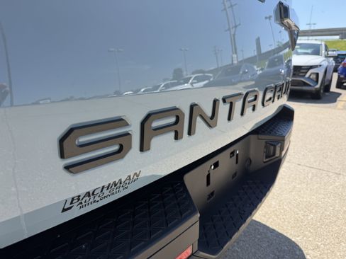 New 2026 Hyundai Santa Cruz SEL AWD/4WD image 9