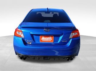 Used 2019 Subaru WRX Limited w/ Popular Package #1 video 3