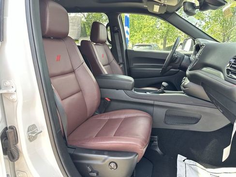 Used 2026 Dodge Durango GT AWD/4WD image 29