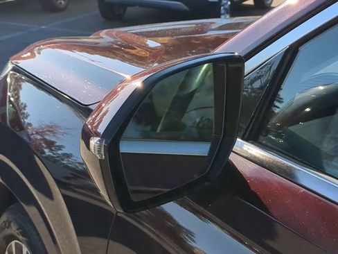 Used 2024 Hyundai Palisade Calligraphy image 14