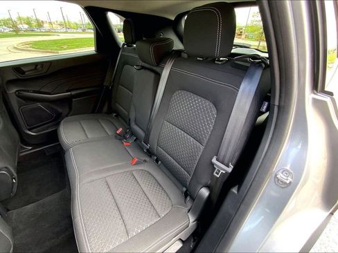 Used 2023 Ford Escape Active FWD image 24