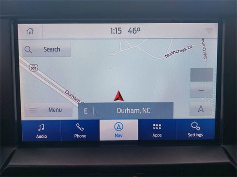 Used 2020 Ford F150 Raptor w/ Equipment Group 801A Mid image 22