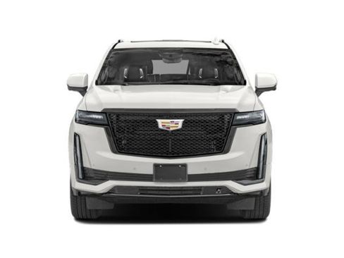 Certified 2024 Cadillac Escalade Sport w/ LPO, ONYX Package AWD/4WD image 7