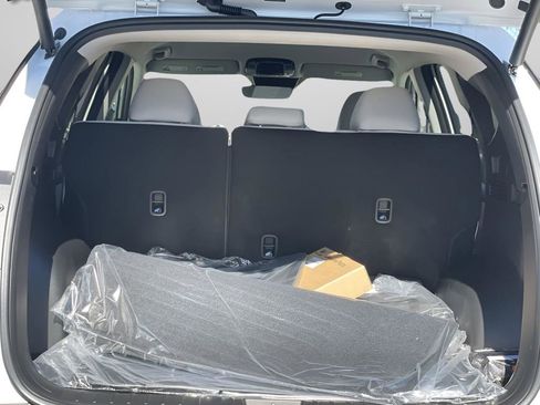 New 2026 Hyundai Tucson SEL image 15