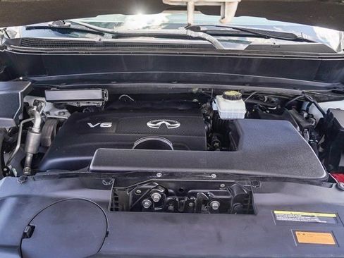 Used 2019 INFINITI QX60 Luxe w/ Essential Package FWD image 31