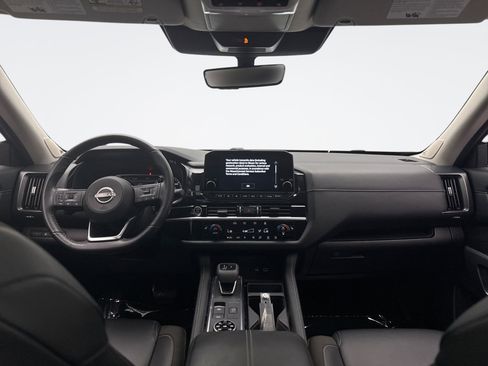 Used 2023 Nissan Pathfinder SL w/ SL Premium Package AWD/4WD image 14