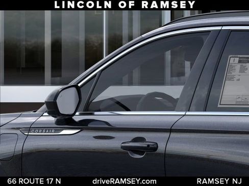 New 2026 Lincoln Corsair Grand Touring AWD/4WD image 21