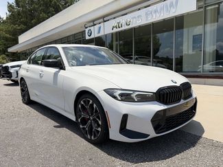 Used 2026 BMW 330i Sedan w/ M Sport Package RWD video 1