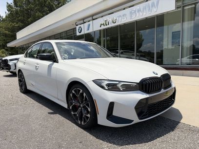 Used 2026 BMW 330i Sedan w/ M Sport Package