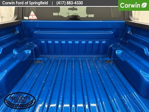 New 2026 Ford Maverick XLT w/ XLT Luxury Package FWD image 31
