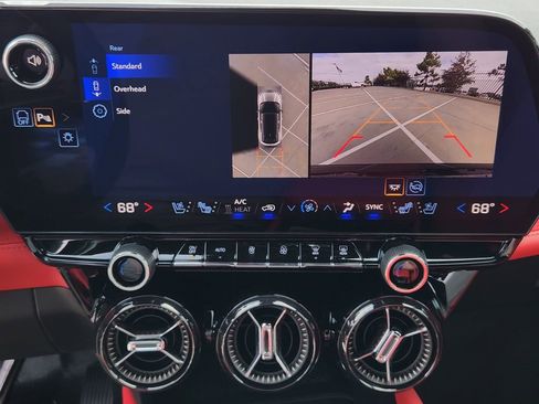 New 2026 Chevrolet Blazer EV SS image 14