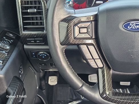 Used 2022 Ford F250 Lariat w/ Lariat Ultimate Package image 30