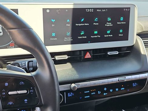 Certified 2024 Hyundai Ioniq 5 Limited RWD image 27