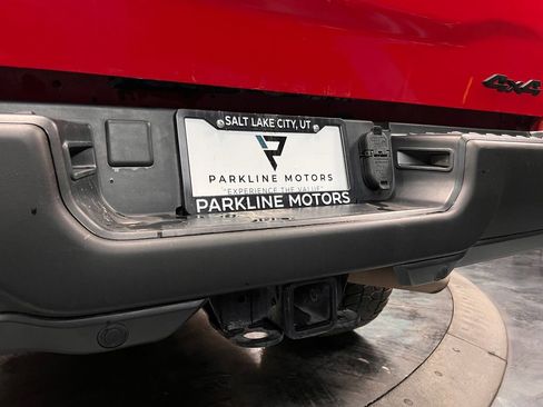 Used 2024 RAM 2500 Rebel w/ Level 2 Equipment Group image 27