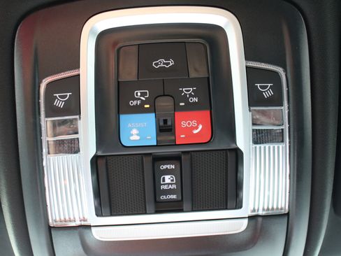 New 2026 RAM 2500 Laramie w/ Night Edition image 22