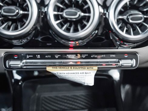 Certified 2026 Mercedes-Benz CLA 250 image 20