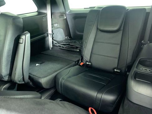 Used 2023 Mercedes-Benz GLS 450 4MATIC image 22