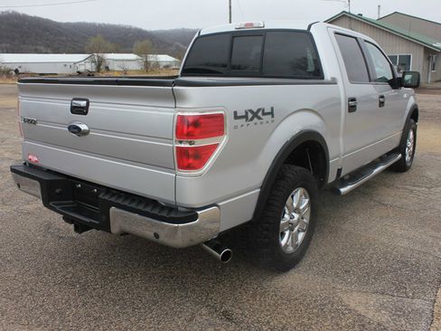 Used 2013 Ford F150 XLT w/ Luxury Equipment Group image 5