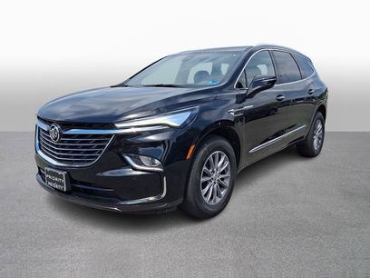 Used 2023 Buick Enclave Essence