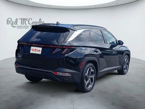 Used 2023 Hyundai Tucson SEL w/ Convenience Package FWD image 5