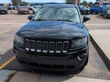 Used 2014 Jeep Compass Limited w/ Sun/Sound Group image 2