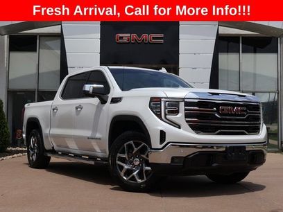 Certified 2022 GMC Sierra 1500 SLT w/ SLT Premium Plus Package